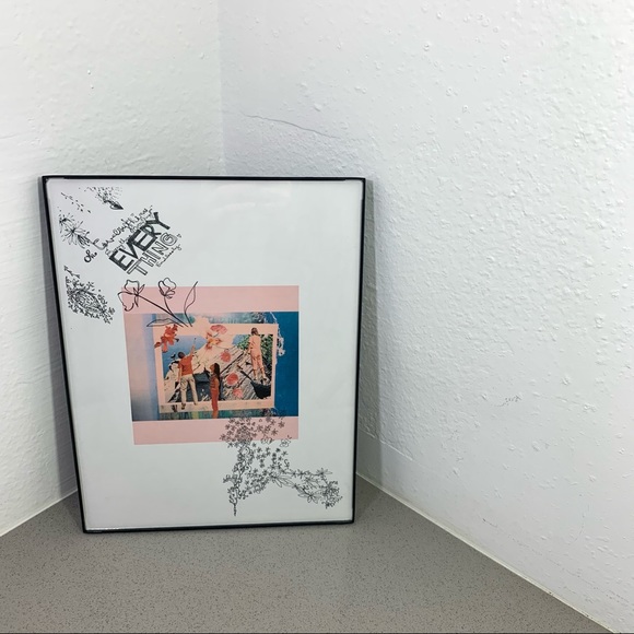 Lovely Star Original Artwork Print - Picture 3 of 9